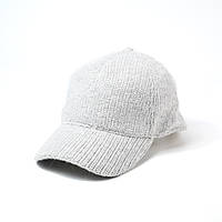 Бейсболка жіноча ангорка Фрейз