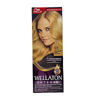 Крем-фарба для волосся Wellaton Intense 9/0 Дуже світлий блонд 110 мл.