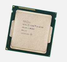 Intel Core i5 4570t 2.9-3.6GHz/4M/35W Socket 1150 Процесор для ПК SR14R