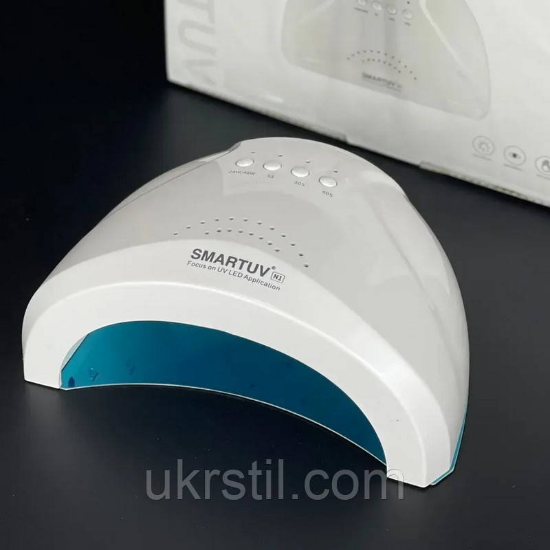 Лампа для манікюру SmartUV N1, фото 1