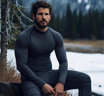 Термобілизна