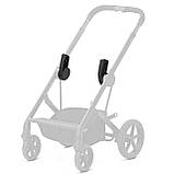 Адаптери Balios S/Talos S для автокрісел Cybex, фото 2