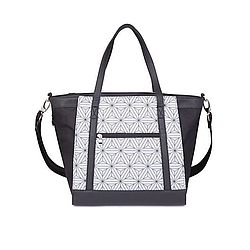 Сумка для мами"UNIQUE"(квіточки)