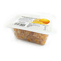 Цукати з апельсинової шкірки 100 г