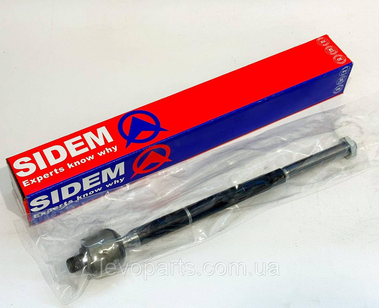 Кермова тяга Jeep Compass Patriot 2008 — 2016 (Джіп Компас Патріот) SIDEM 91011, фото 1