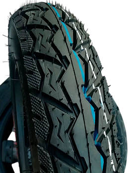 Покришка 3.00-10 Лапка