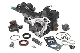 Продаж деталей ПНВТ