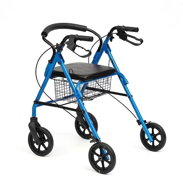 Ролер на колесах Doctor Life 11770, фото 1