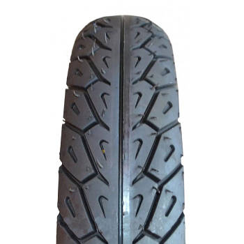 Покришка 3.00-10 для скутера Iran Yasa