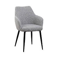 Стілець Executive light grey E7535