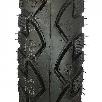 Покришка 3.00.10 Лапка ТL