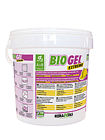 Двокомпонентний гібридний гелевий клей Kerakoll Biogel Extreme A+B 10 кг (13652)