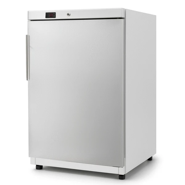 Шафа морозильна барна Hurakan HKN-RFS115V | 115 л | -18...-22 °C | 0,062 кВт | 220В