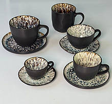 Чайний набір на 6 персон Паноптікон по 420 мл арт. 101-0482, фото 4