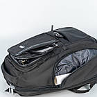 Рюкзак для ноутбука з USB Catesigo на 32 л, фото 4