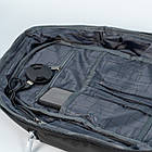Рюкзак для ноутбука з USB Catesigo на 32 л, фото 9