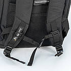 Рюкзак для ноутбука з USB Catesigo на 32 л, фото 5