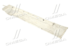 Лонжерон ГАЗ 2705,3302 ліва (підсилювач підлоги передний) 2705-5101113