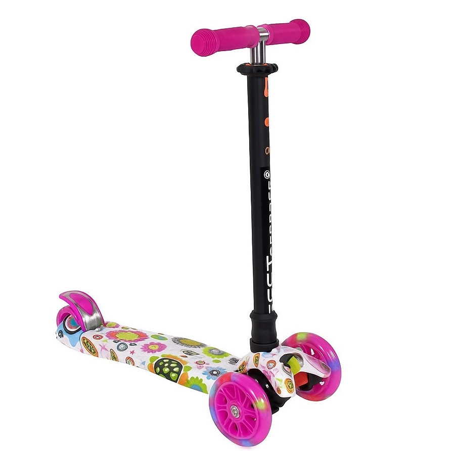 Самокат Best Scooter (аналог Maxi Micro) арт. 1309, фото 1