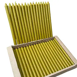 СТОЛОВІ СВІЧКИ