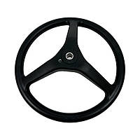 Кермове колесо МТЗ 3 спиці ДК 70-3402015-А1