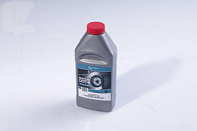 Рiдина гальмiвна DOT-4 (0,5л) (Гольфстрiм,Польща) ДОТ-4