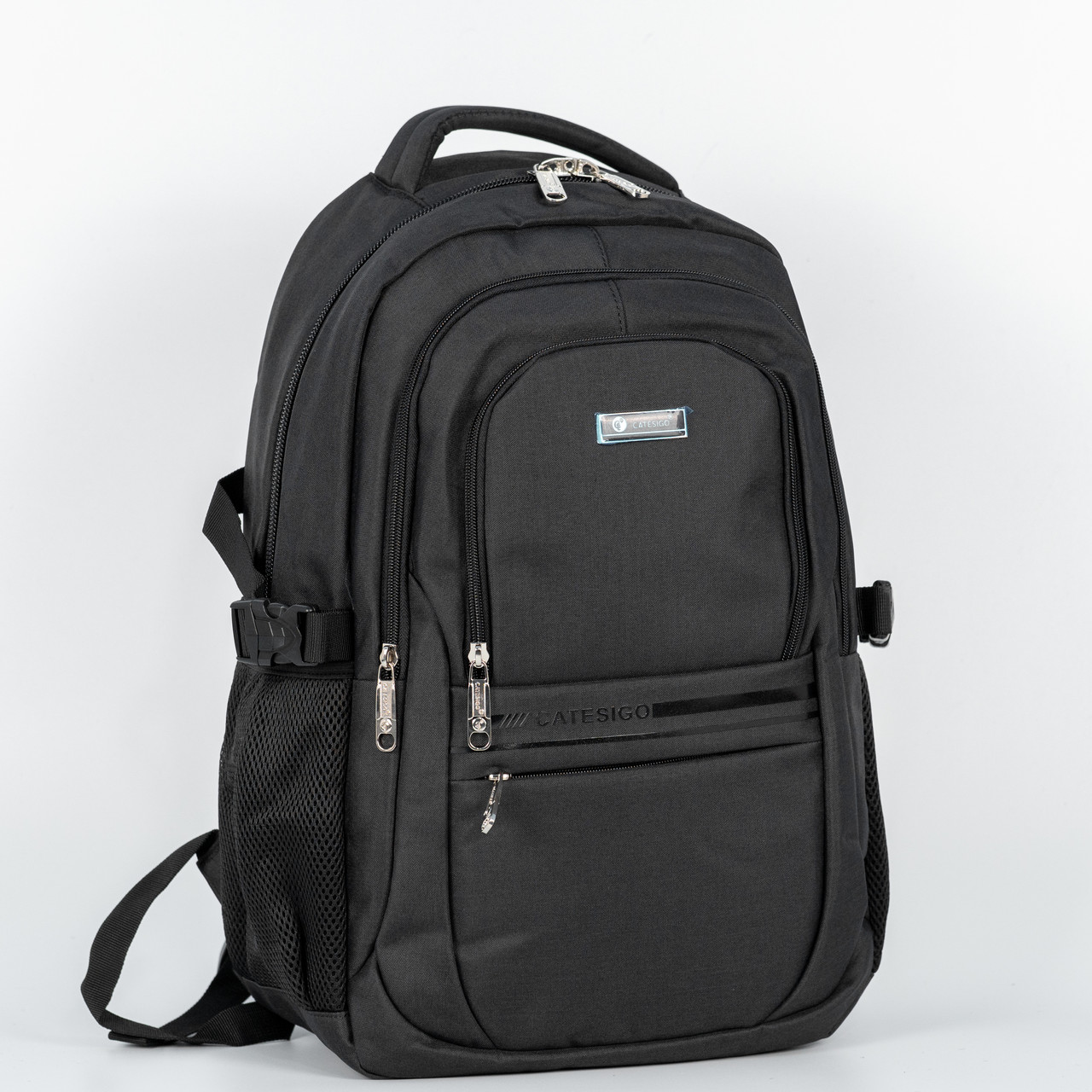 Міський рюкзак для ноутбука з USB Catesigo, фото 1