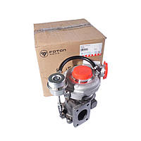 Турбокомпресор Газон NEXT,Валдай,3309,ПАЗ,Foton ISF3.8 Cummins 3790134,3790133