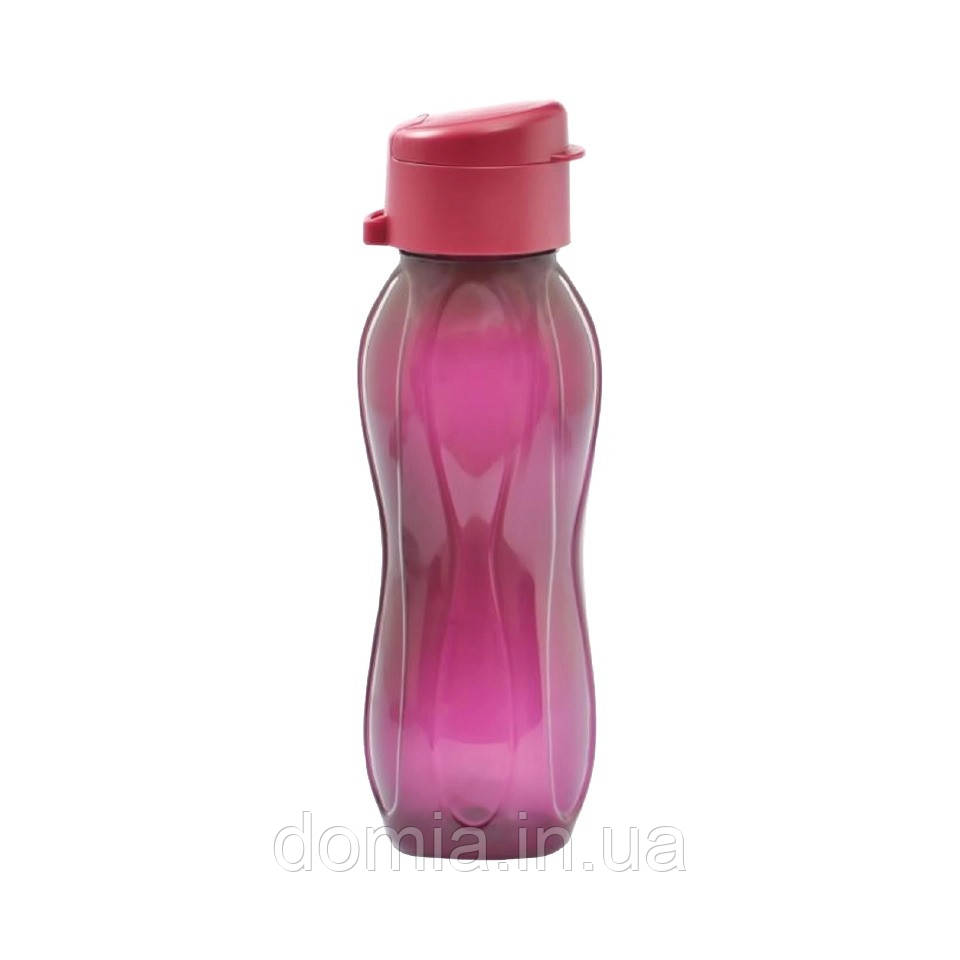 Пляшка для води AKAY Plastik, 1000 мл, Туреччина, AK-852, фото 1