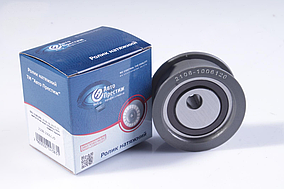 Ролик натяжний ГРМ нов. зрз. ВАЗ 2108 (Авто Престиж) 2108-1006120