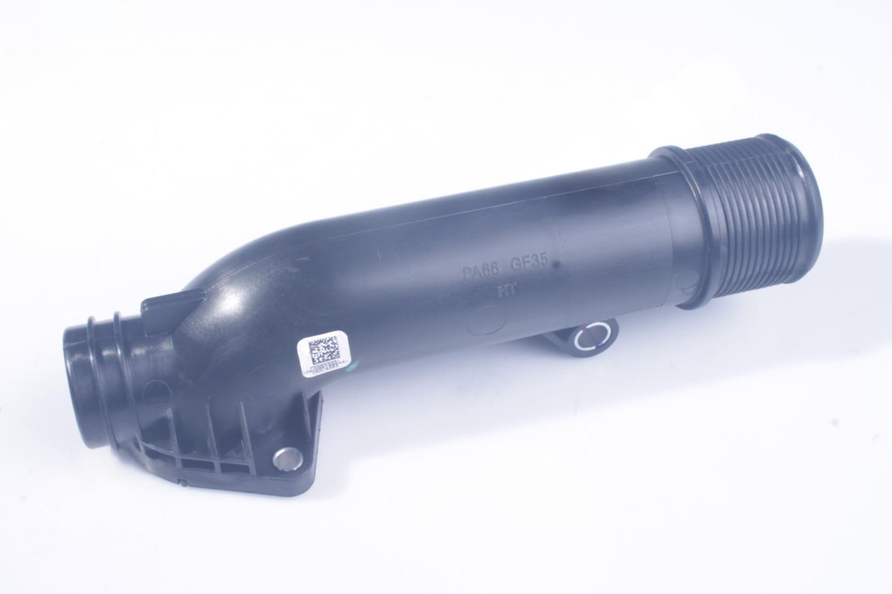 Патрубок охолодження вхiдн. Газон NEXT ISF3.8 Cummins Investmen 5565939