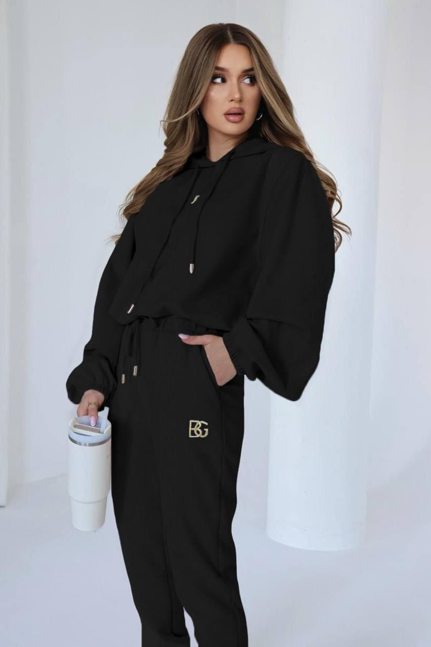 Костюм Жіночий Супер Батал 50-52,54-56,58-60,62-64(вф 790), фото 1