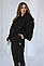 Костюм Жіночий Супер Батал 50-52,54-56,58-60,62-64(вф 790), фото 3