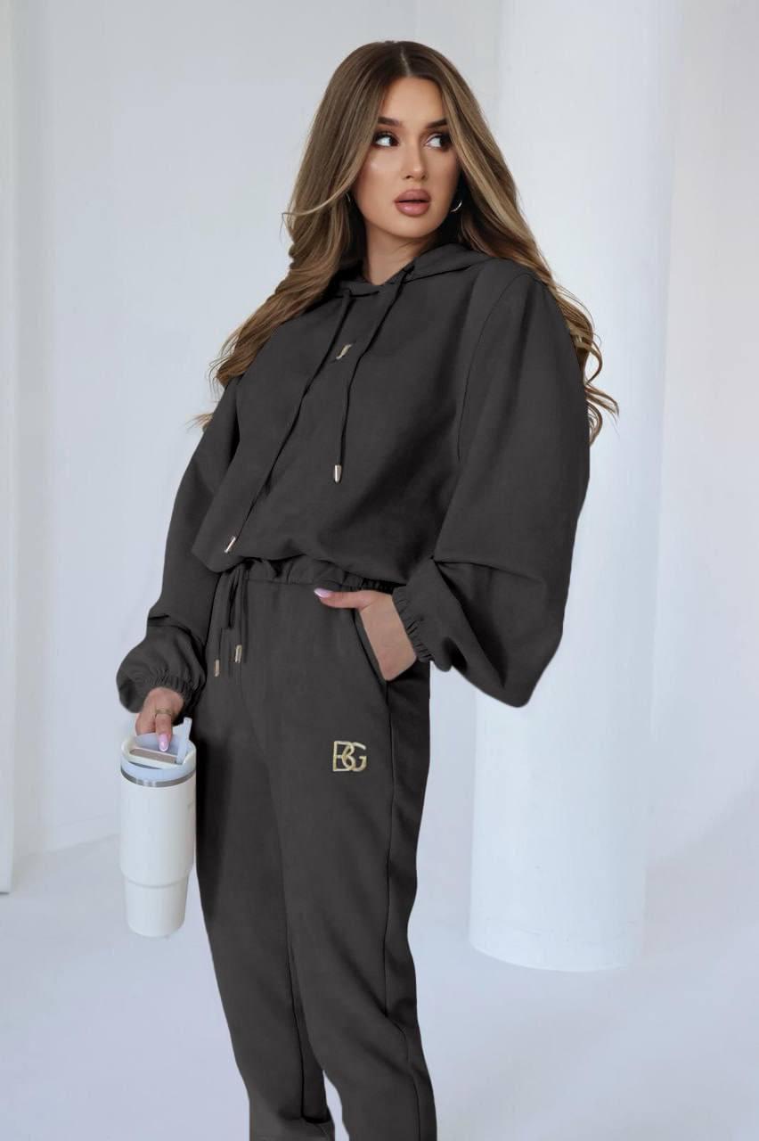 Костюм Жіночий Супер Батал 50-52,54-56,58-60,62-64(вф 790), фото 1