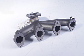 Колектор випускний Газон NEXT, Валдай, ГАЗ 3309, ПАЗ, Foton дв.Cummins ISF 3.8 Cummins Investmen 5263382