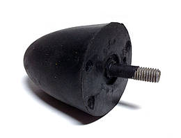 Вiдбiйник важеля нижн. (буфер) Волга,Соболь (Україна) 12-2902622-А