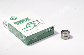 Гiдрокомпенсатор Газель,Волга дв.406,405 (важка констр.) (1шт) зелена упак. ( INA LUK) 406-3906613