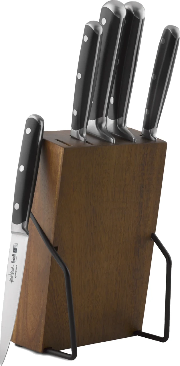 Набір ножів Krauff 5 пр. (29-305-235), фото 1