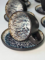 Чайний набір на 6 персон Паноптікон по 420 мл арт. 101-0482, фото 5