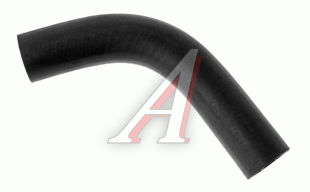 Патрубок радiатора нижн. Волга 3110 (EPDM) в упак. (Авто Престиж) 3110-1303025