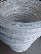 Мідна труба в ізоляції 1/4" (6.35mm) WHITE PE 9mm BRISCOOL Біла, Ізоляція 9 мм, Туреччина, фото 4