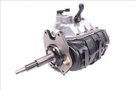 КПП УАЗ HUNTER, 469 5-ти ступ. (ДК) 3181.1700010