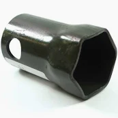 Ключ маточини УАЗ,УРАЛ передней (под ключ 55, 6 граней ) 105.55