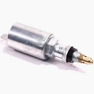 Клапан електромагнітний ВАЗ 21083,21099 холостого ходу карбюратора ПРЕМИУМ 2108-1107420