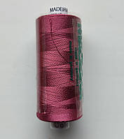 Нитки для машинної  вишивки 
Madeira Classic №40. ( 
Арт кольору 1119 ). Віскоза. 1000 м