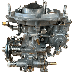 Карбюратор К-151Д Газель, Волга-дв.406 К151Д.1107010 (пр.-во Truckman)