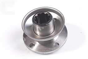 Фланець мосту заднього УАЗ (Авто Престиж) 69-2402100-01