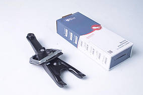 Вилка зчеплення ГАЗ 53,66,3307,3308,ПАЗ у зборi з чохлом Оригiнал (Авто Престиж) АП 52-04-1601200