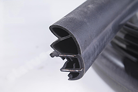 Ущiльнювач отвору дверi вiд'їзної Газель NEXT (Оригiнал) A31R23-6427126-02