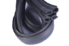 Ущiльнювач кришки багажника Волга 3110 L-4240мм (NPS) 3110-5604040-01